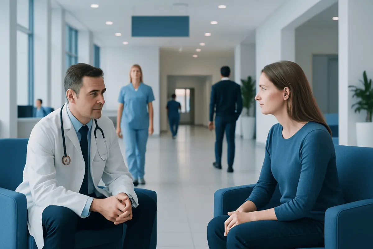 How to Choose a Neuropsychiatrist: Questions to Ask and Red Flags to Avoid