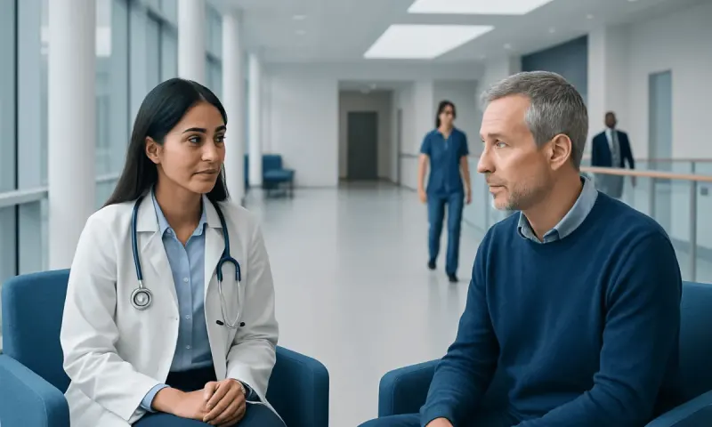 How to Choose a Neuropsychiatrist for Complex Brain-Behavior Symptoms