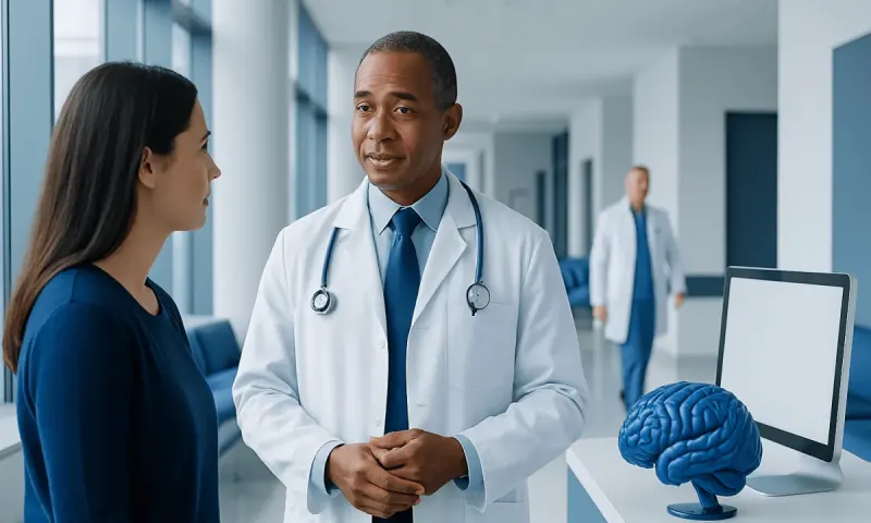 What Does a Neuropsychiatrist Treat? Common Neuropsychiatric Disorders and Symptoms