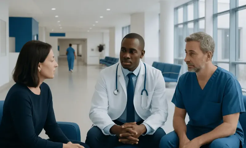 Do You Need a Neuropsychiatry Second Opinion?