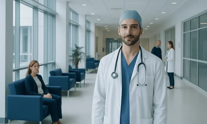 What Does a Neurosurgeon Do? Procedures, Training, and When to See One