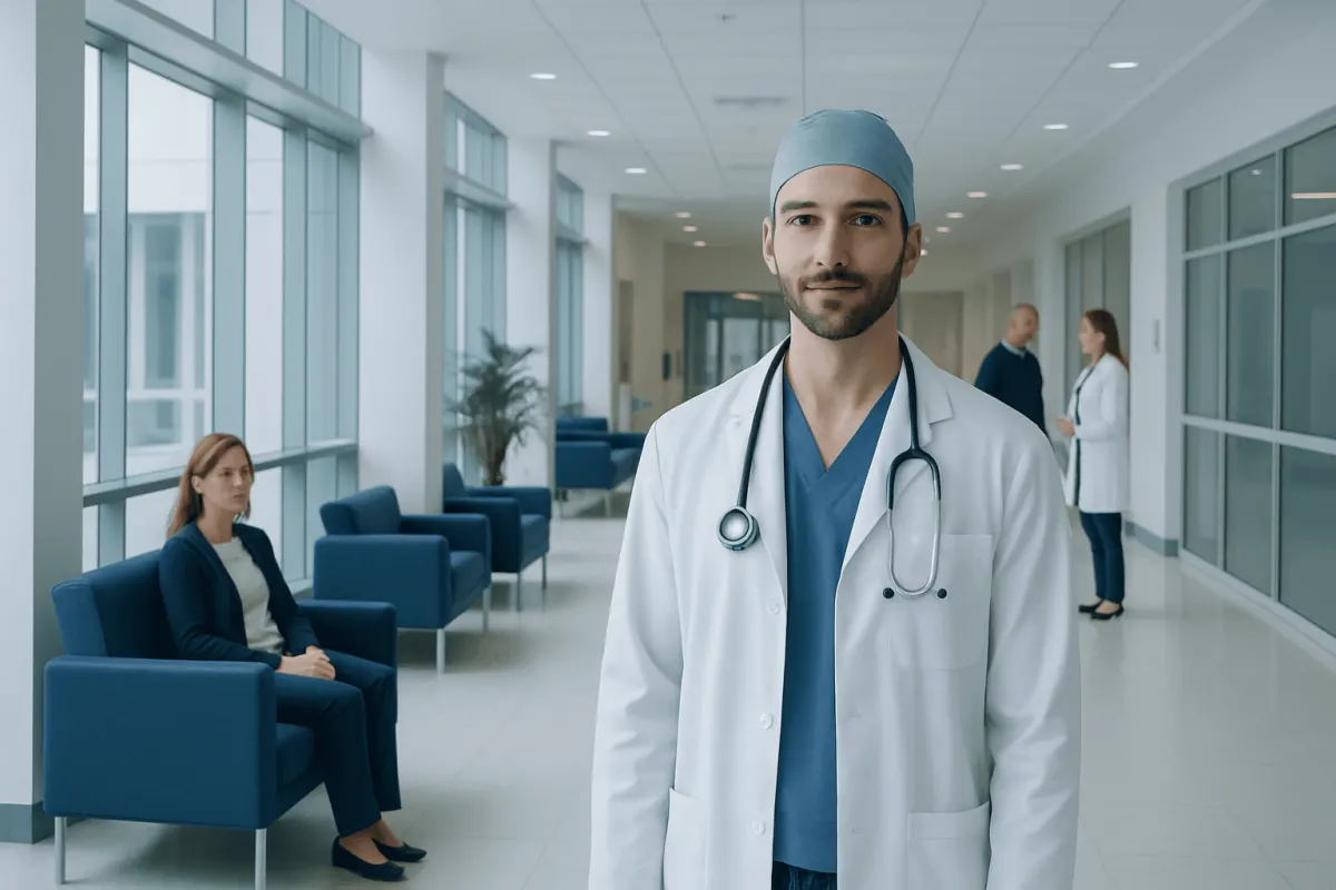 What Does a Neurosurgeon Do? Procedures, Training, and When to See One