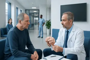 What Happens at a Neurosurgery Consultation?