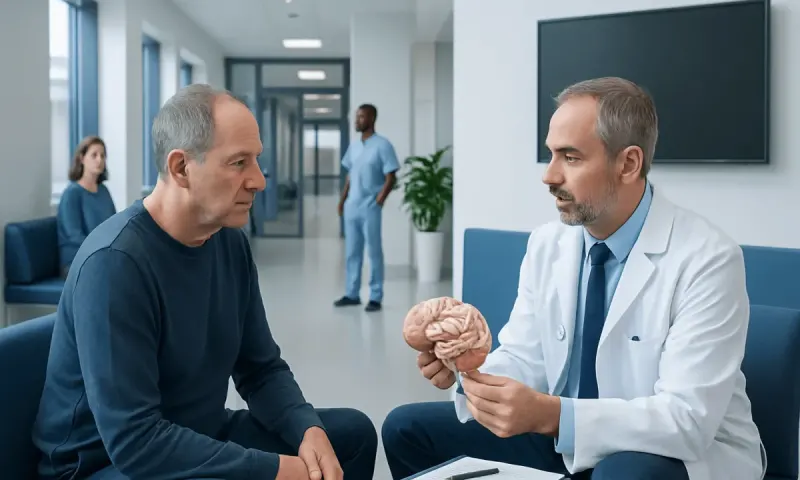What Happens at a Neurosurgery Consultation?