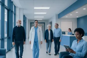 Patient Portals Explained: Test Results, Messages, and Online Appointments