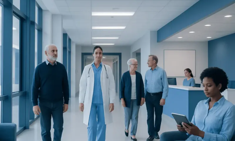 Patient Portals Explained: Test Results, Messages, and Online Appointments