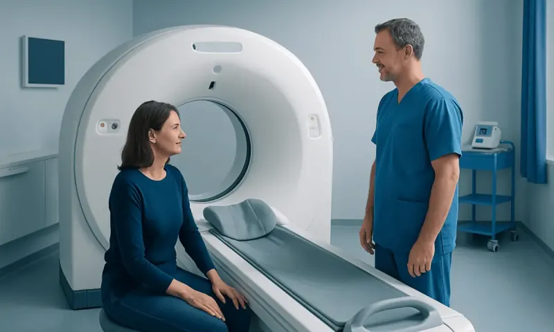 PET-CT Scan Cost: What Changes the Price and What May Be Included?