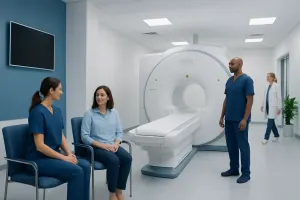 Preparing for a PET-MRI Scan: What to Do Before Your Appointment