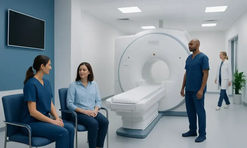 Preparing for a PET-MRI Scan: What to Do Before Your Appointment