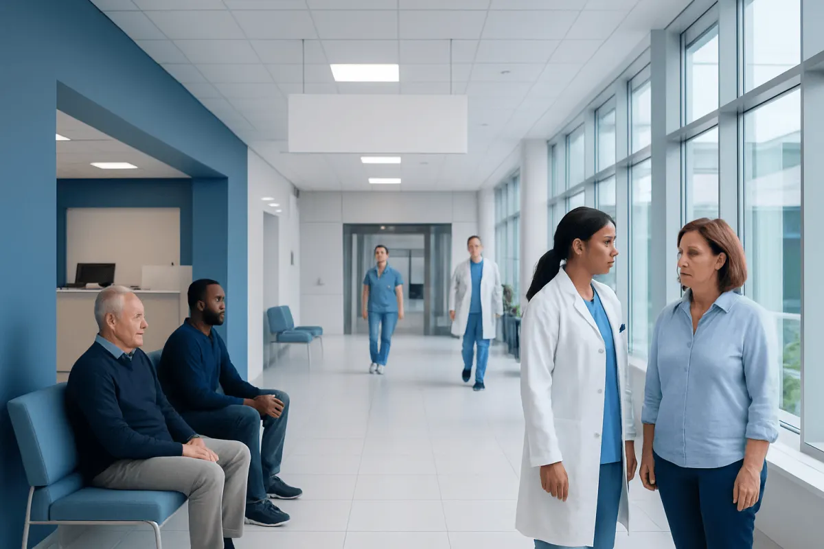 Procalcitonin high: A Complete Medical Guide for Patients