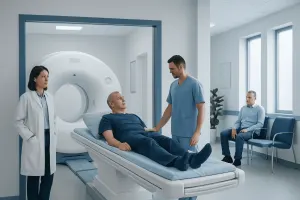 PSMA PET Scan for Prostate Cancer: When It Is Used and What It Can Show