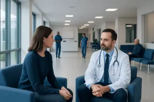 Psychiatrist: What Patients Need to Know