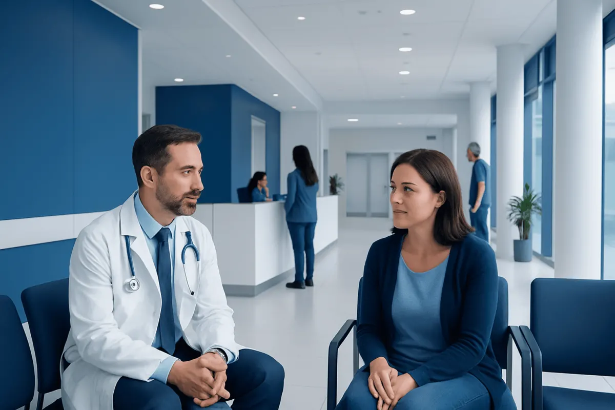 Frequently Asked Questions About Second Opinions: When Are They Worth It?
