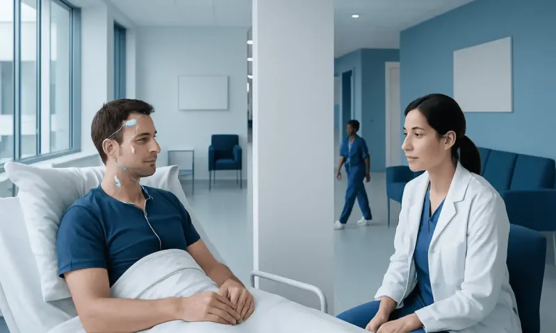 Sleep Study and MSLT: How Neurologists Diagnose Sleep Disorders