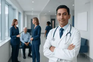 Stroke Neurologist: When to See One and What to Expect at Your Visit