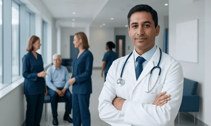 Stroke Neurologist: When to See One and What to Expect at Your Visit