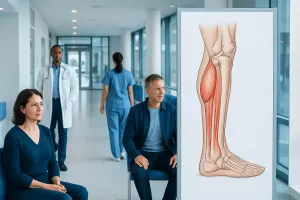 Tendons Connect Muscle to Bone and Can Wear or Tear