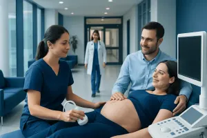 Twenty Week Scan: A Complete Medical Overview