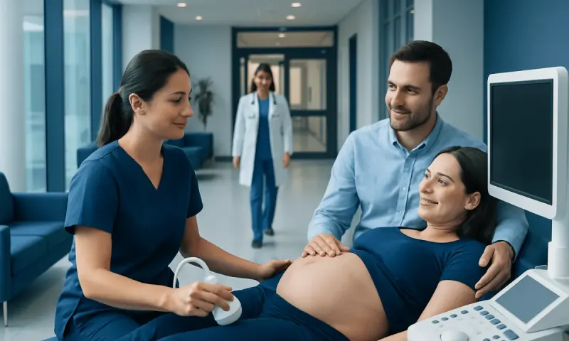 Twenty Week Scan: A Complete Medical Overview