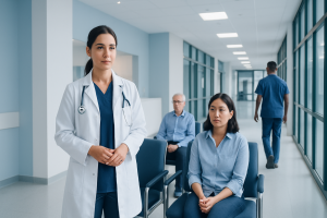 How to Get Rid of a UTI: Treatment, Relief and When to See a Doctor
