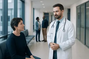 When to See a Vascular Neurologist: TIA, Recurrent Stroke, and Other Warning Signs