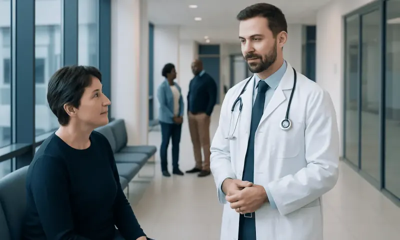 When to See a Vascular Neurologist: TIA, Recurrent Stroke, and Other Warning Signs