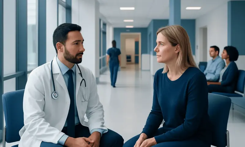 How to Choose a Vascular Neurologist for Stroke Prevention and Follow-Up
