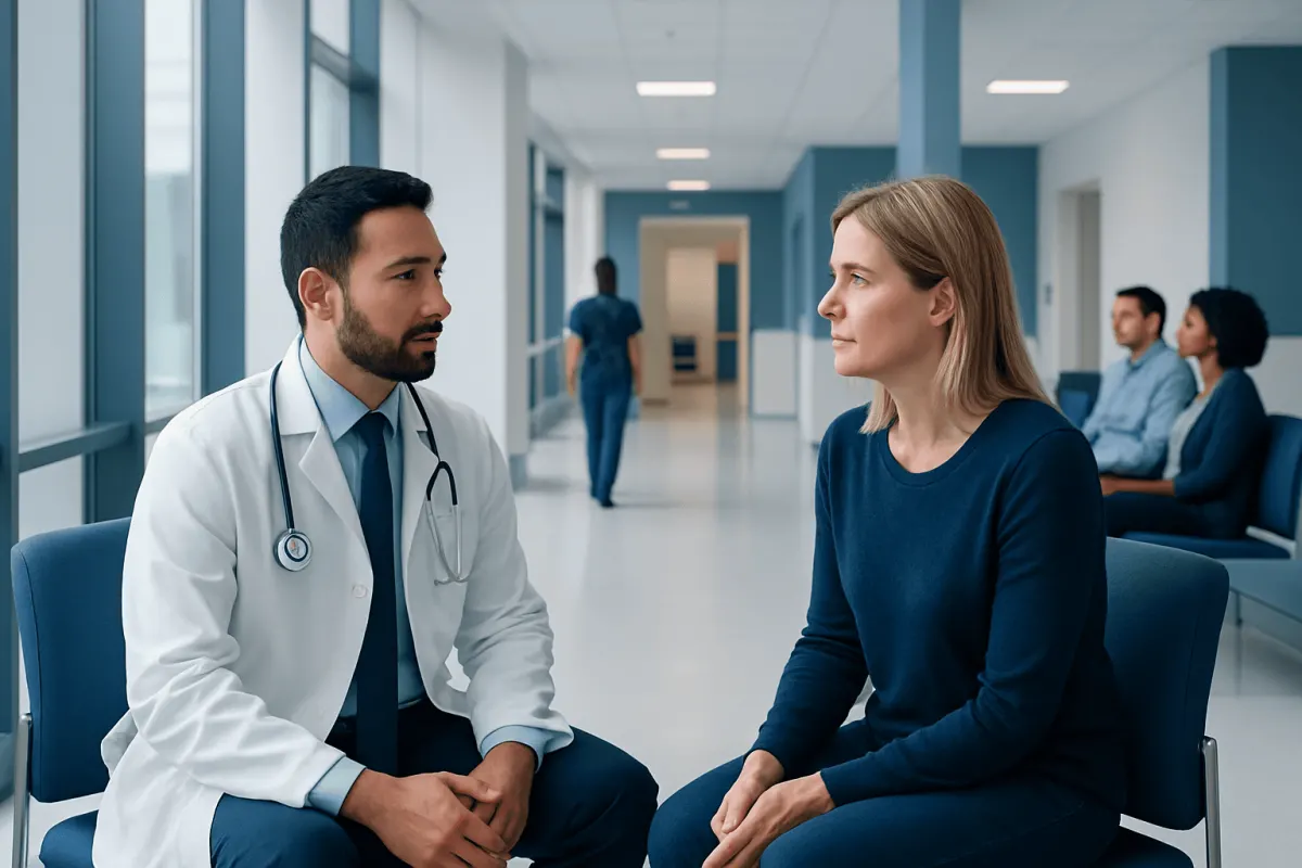How to Choose a Vascular Neurologist for Stroke Prevention and Follow-Up