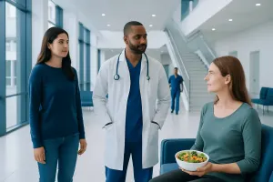 Vegetarian Diet: Benefits, Risks, and Safe Use