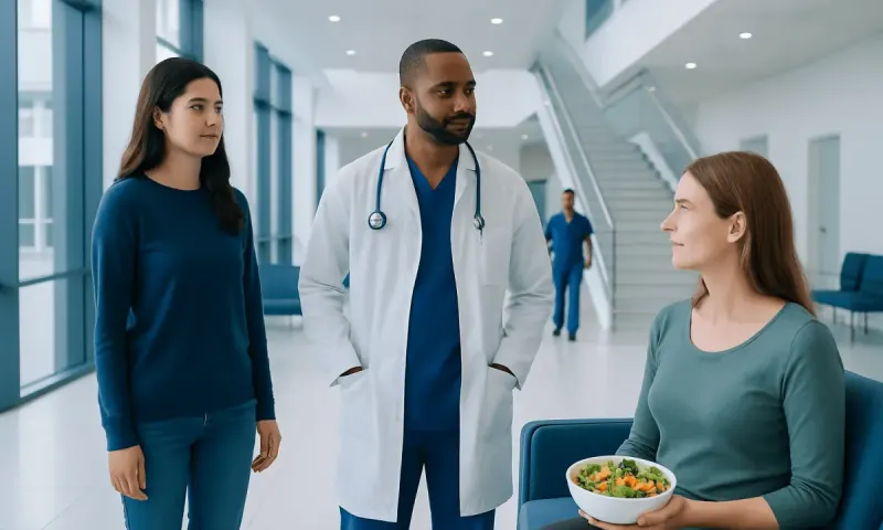 Vegetarian Diet: Benefits, Risks, and Safe Use