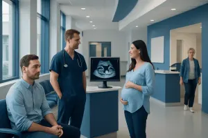 Week 7 ultrasound twins: Symptoms, Causes, and Treatment — Complete Patient Guide