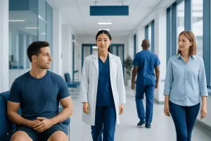 Ab Workouts — Explained by Medical Evidence, Not Myths