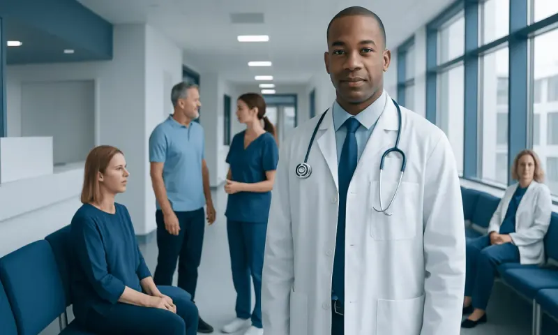 Abnormal Blood Counts: When to Repeat Tests and When to See a Hematologist
