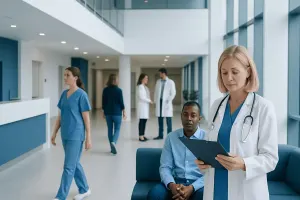 Lab Test Results: What Abnormal Values Mean and When to Follow Up