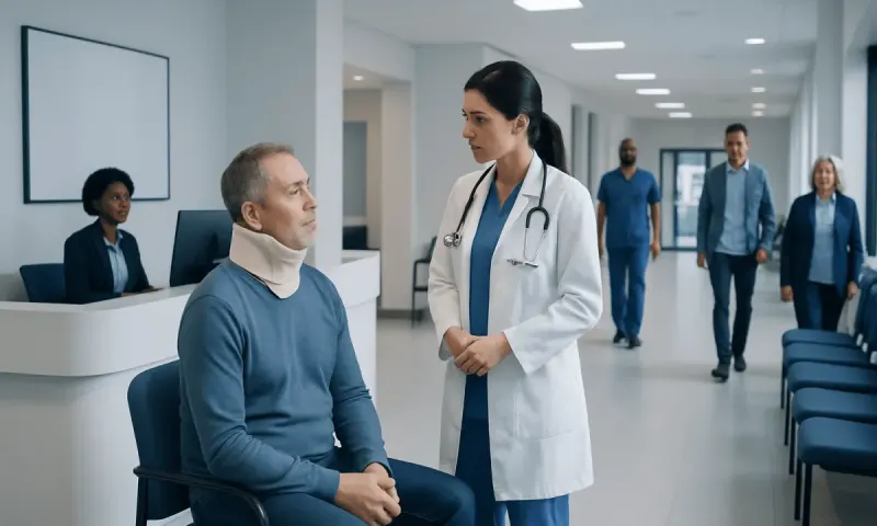 Acdf Surgery: How It Works, Recovery, and What to Expect