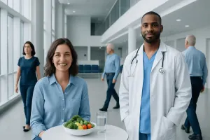 Healthy Foods vs Healthy Food Myths: What Actually Matters for Long-Term Health
