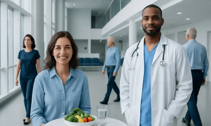 Healthy Foods vs Healthy Food Myths: What Actually Matters for Long-Term Health