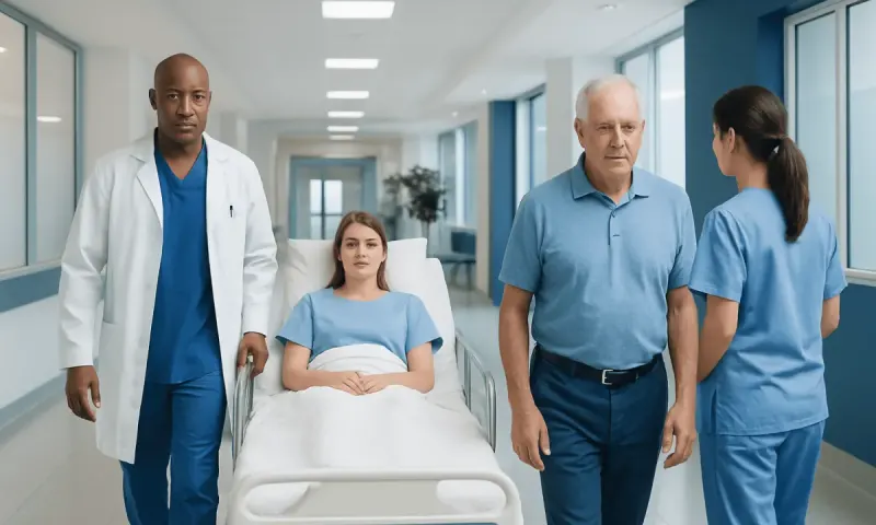 Acute vs Chronic Infections: How Doctors Tell the Difference