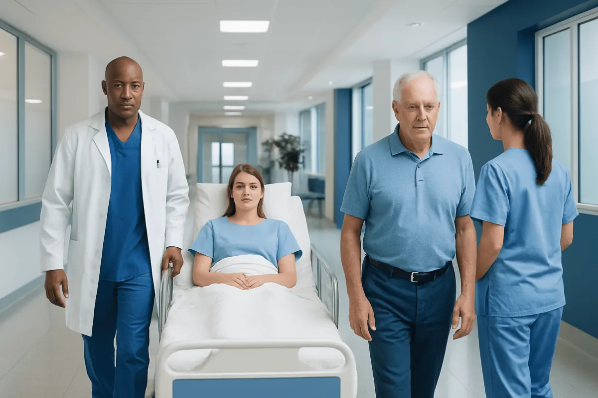 Acute vs Chronic Infections: How Doctors Tell the Difference