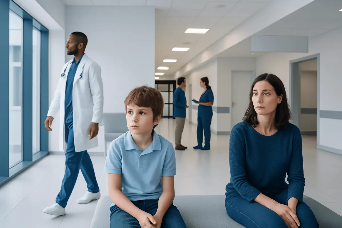 ADHD: What It Is and Which Symptoms Doctors Look For