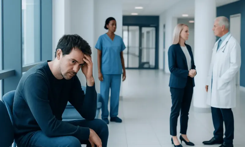 ADHD Symptoms in Adults: What to Notice Before You See a Doctor
