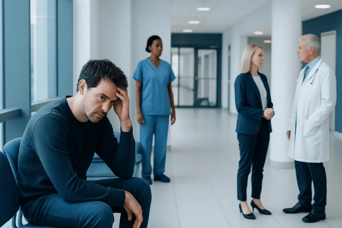 ADHD Symptoms in Adults: What to Notice Before You See a Doctor