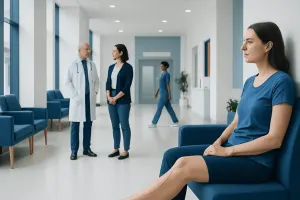 Aesthetic Foot Surgery Scars: Where Incisions Are Placed and What to Expect