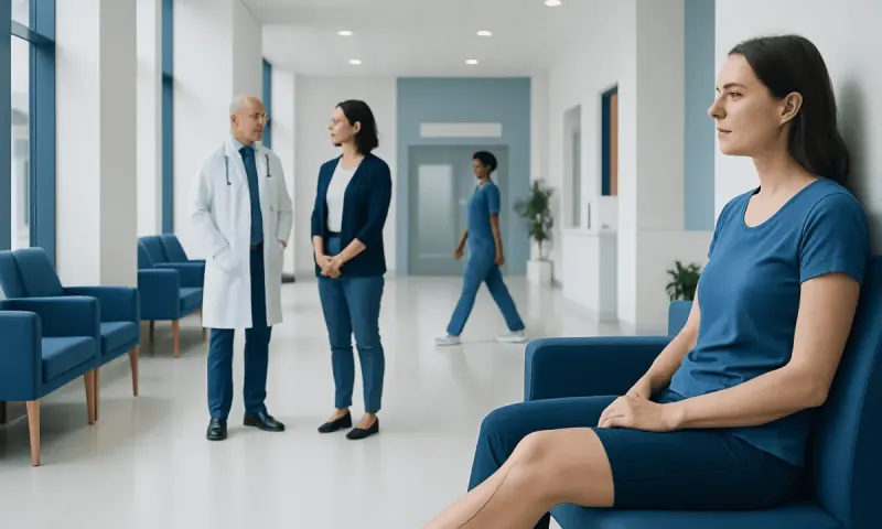Aesthetic Foot Surgery Scars: Where Incisions Are Placed and What to Expect