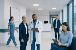 AI Symptom Checkers: What They Can Help With and Their Limits