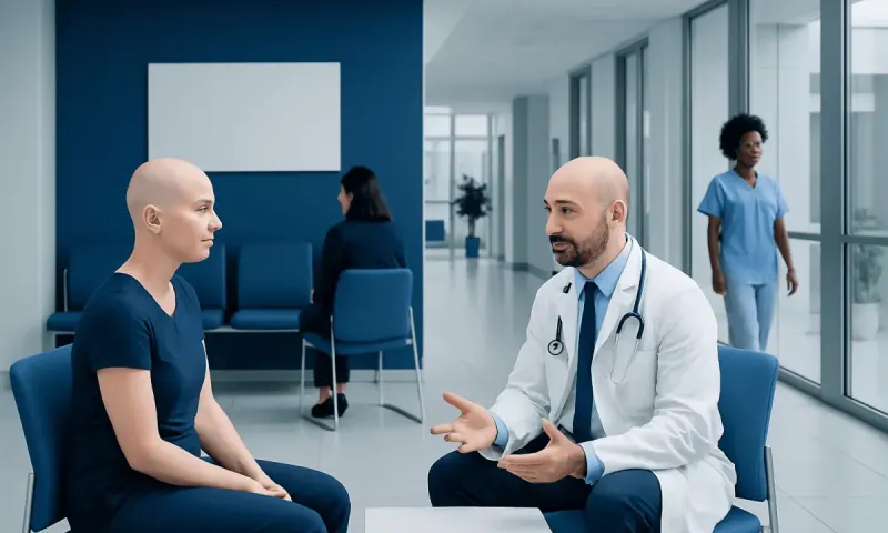 Alopecia Treatment: How Different Types Are Managed