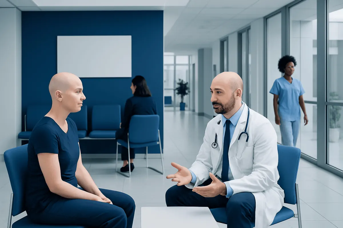Alopecia Treatment: How Different Types Are Managed