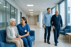 Alzheimer’s Memory Care: When Extra Support May Be Needed