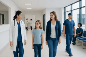 Amblyopia Surgery: When Is an Operation Considered for Lazy Eye?
