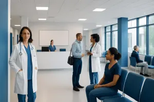 Anion gap blood test Explained: Normal Ranges, High and Low Results, and When to Act